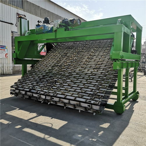 南雞糞有機(jī)肥攪齒造粒機(jī)多少錢加強(qiáng)工廠化生產(chǎn)的可控性